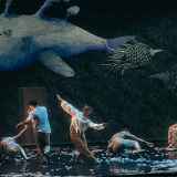 Spectacle • pour les enfants ; "Le murmure des songes" - Kader Attou