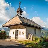 Chapelle du Médonnet