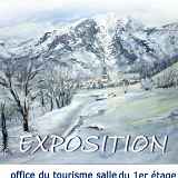 EXPOSITION - Denise Khel
