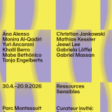 Biennale (re)connecting.earth (03) – Ressources Sensibles