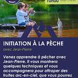 Initiation Pêche en altitude