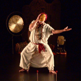 Festival Court Circuit / Théâtre des Collines -" Conte des mille et un bruits " Tokata Compagnie