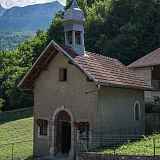 Chapelle Notre-Dame-des-Anges