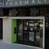 Pharmacie Docteur F. Muller