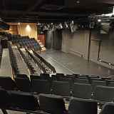 Auditorium du conservatoire - site Rousseau