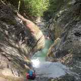 La maison du canyoning de Samoens