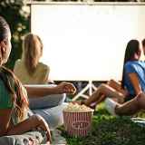 Ciné plein air - Mufasa : Le Roi Lion