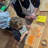 Atelier Culinaire Parent/ Enfant