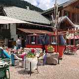 Restaurant Le Fer Rouge