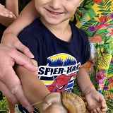 Portes ouvertes de l'escargotière