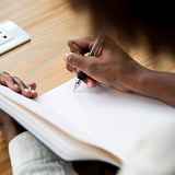 Soirée écrire et lire : les mots en partage