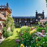 Jardins Secrets