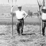 Conférence : Une année à la campagne : les temps forts de la vie paysanne d’autrefois