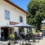 Bistrot des ponts