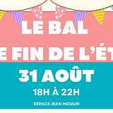 Bal de fin d'été