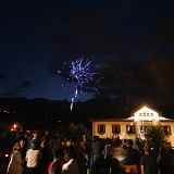 Fête Nationale à Combloux