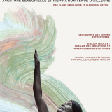 Fête des possibles : Voir la nature autrement - Aventure sensorielle et inspiration venue d’ailleurs
