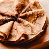Soirée Crêpes