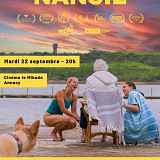 Ciné débat : projection du film Nansie