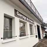 Garage du Grand Bo