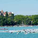 Triathlon Annecy