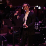 Concert - " De moi à Aznavour " par Ghassan Yammine