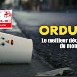 Micro-Folie : "Ordure"