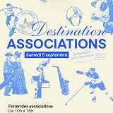 Destination Associations