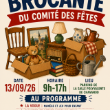 Brocante