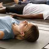 Yoga nidra vedique