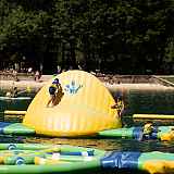 Le Splash