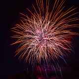 Fête Nationale à Giez