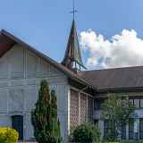 Monastère de la Visitation - Ste. Marie