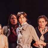 Théâtre événement : Le Procès d'une vie / Théâtre Maurice Novarina