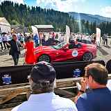 12ème Rallye Megève St Tropez