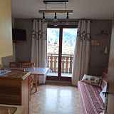 2 pièces - Les Balcons du Lac - B