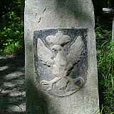 Borne Frontière n°1