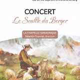 "Le Souffle du Berger"