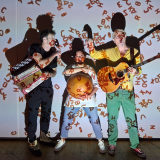 Festival Court Circuit  -" Solos, une odyssée spatiale et musicale dont vous êtes les héros " Compagnie SoubaYourte