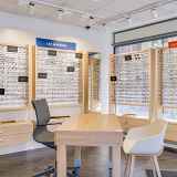 Ecouter Voir - Optique Mutualiste