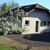 La Cabane des Titous