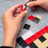 Atelier "Pixel Art"