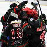 Hockey sur Glace - Coupe de France Mont-Blanc VS Valence