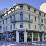 Campanile Annecy Centre Gare