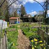 Atelier jardin partagé - Fête du Sol Vivant - Viry