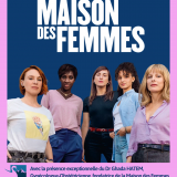 Film "la Maison des femmes"