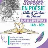 Sevrier en Poésie