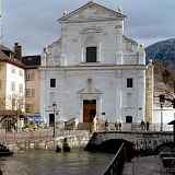 Eglise Saint-Francois