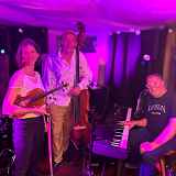 Le violon dans le jazz