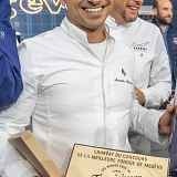 Concours de la Meilleure Fondue de Megève : Remise du trophée au lauréat 2026